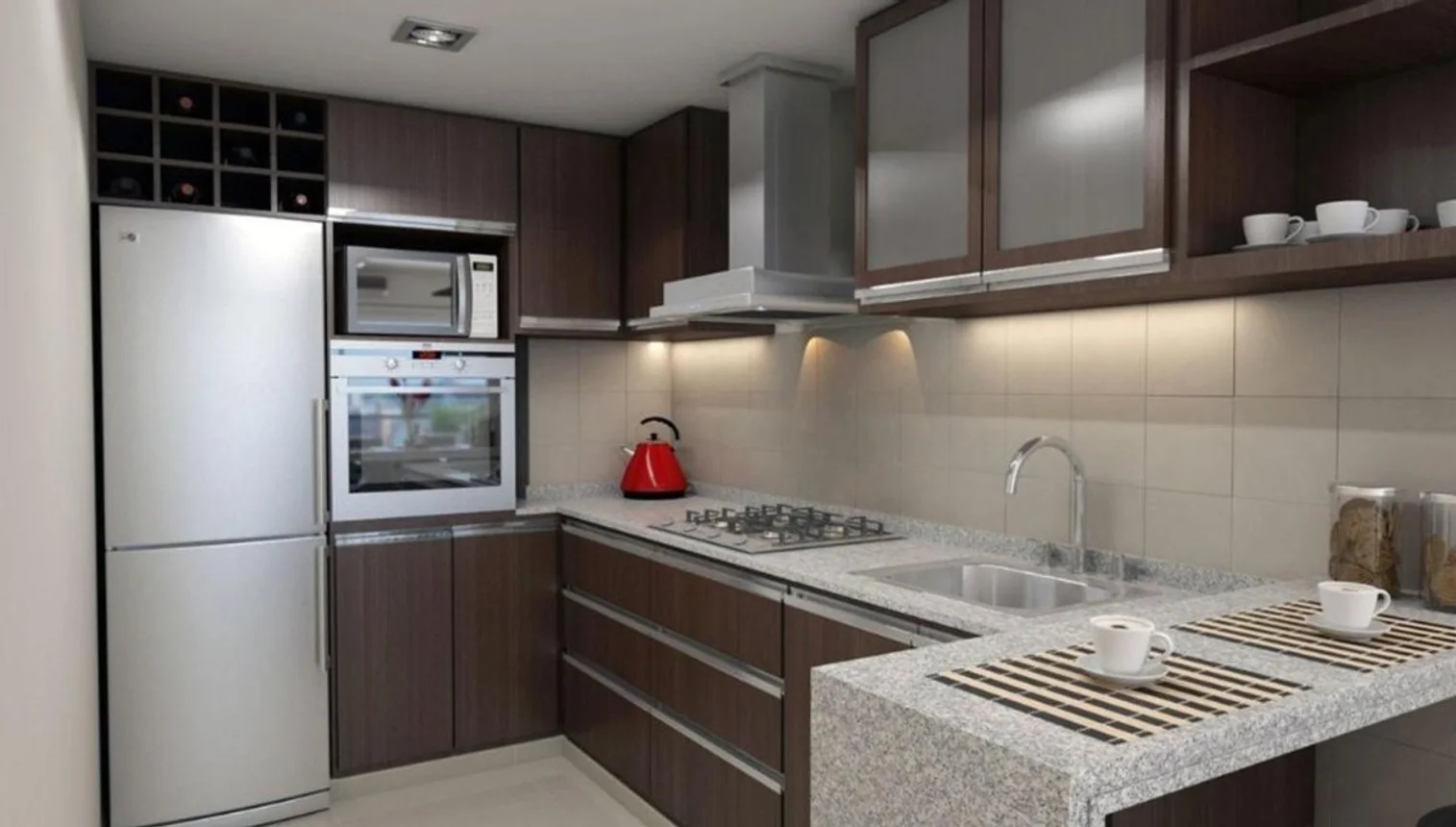 Departamento de 2 ambientes en venta en La Boca, Avenida Almirante Brown 700, foto 4