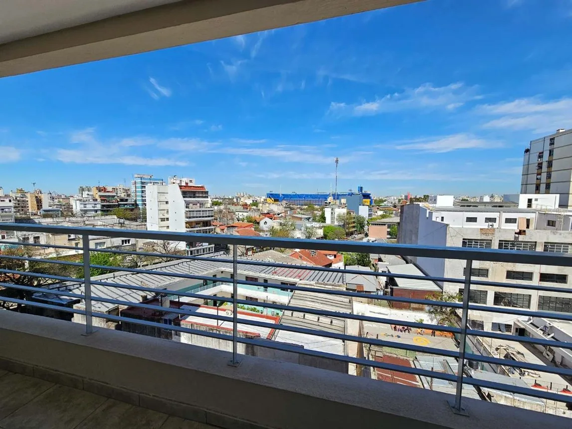 Departamento de 2 ambientes en venta en La Boca, Avenida Almirante Brown 700, foto 3