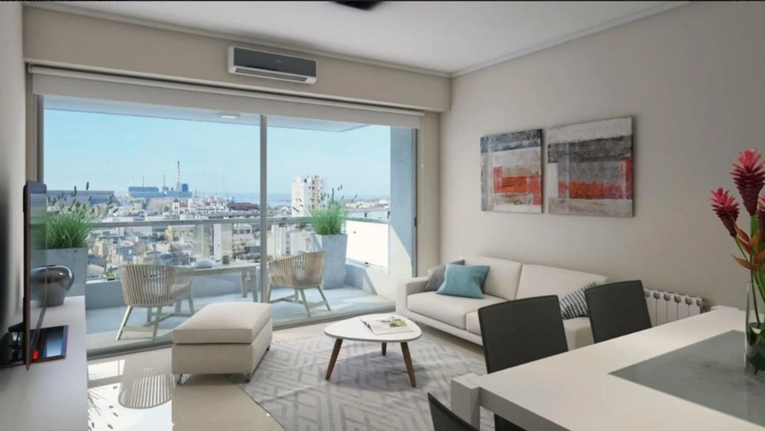 Departamento de 2 ambientes en venta en La Boca, Avenida Almirante Brown 700, foto 5
