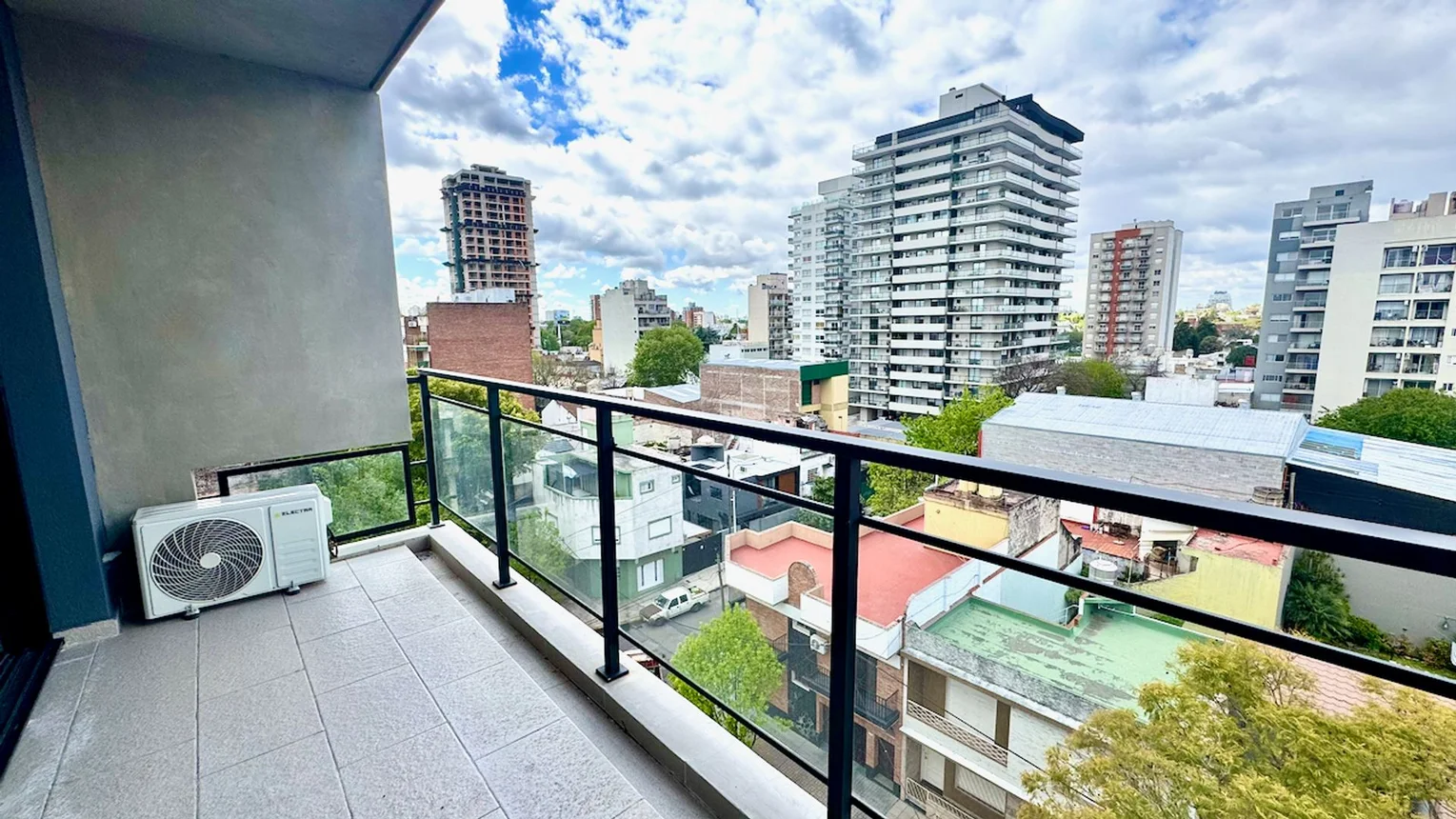 Monoambiente en venta en Sáenz Peña, Pascual Pastorino 300, foto 2
