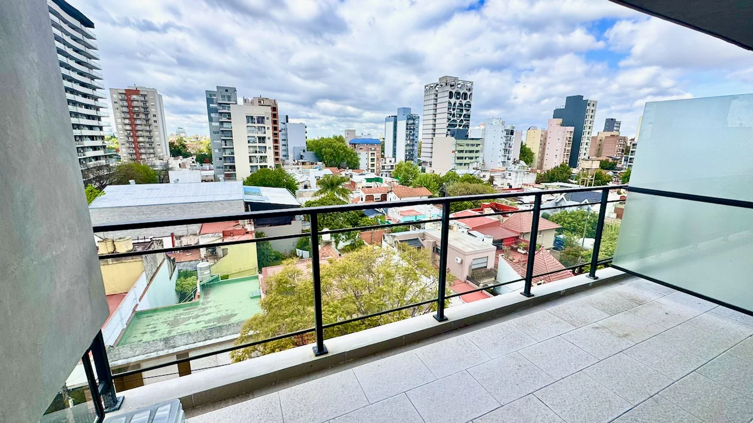 Monoambiente en venta en Sáenz Peña, Pascual Pastorino 300