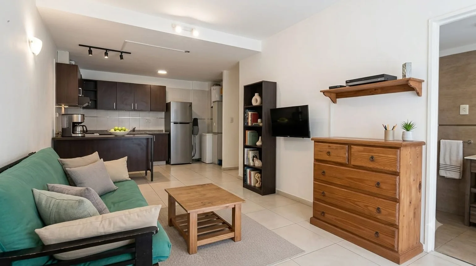 Departamento en venta en Flores