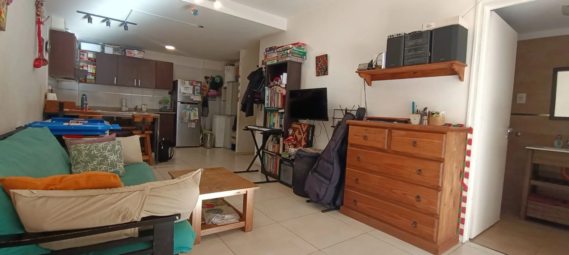 Departamento en venta en Flores, foto 2