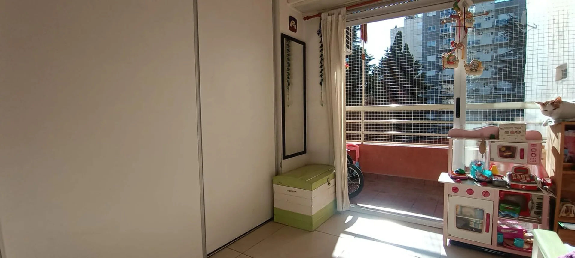 Departamento en venta en Flores, foto 5