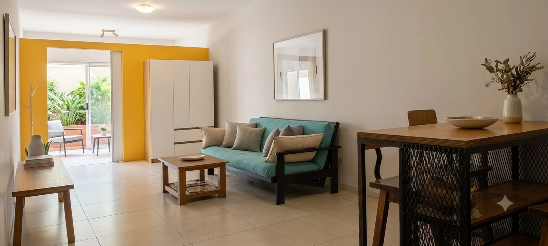 Departamento en venta en Flores, foto 3