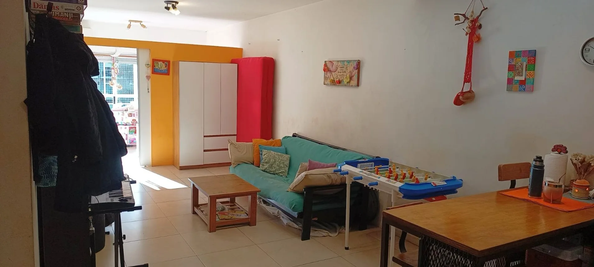 Departamento en venta en Flores, foto 4
