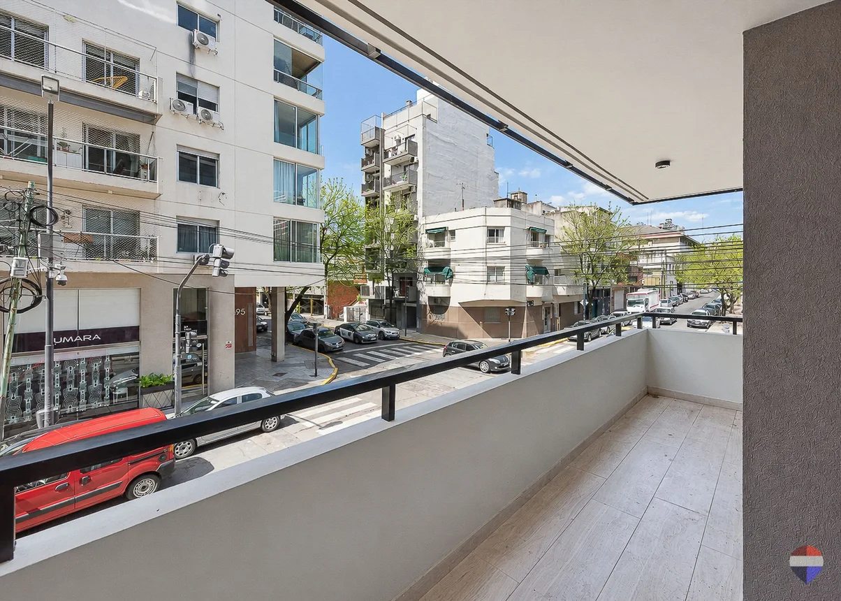 Departamento en venta en Caballito, foto 2