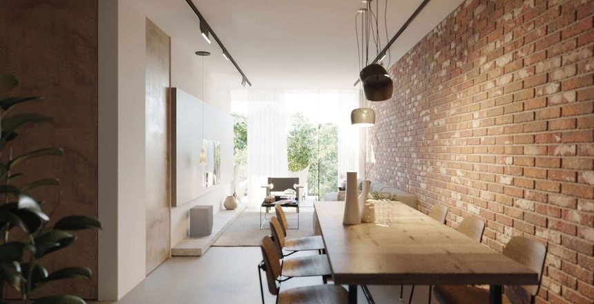 VENTA DEPARTAMENTO 3 amb. Planta Baja DEVOTO