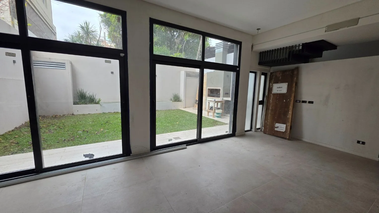 Departamento en venta en Villa Devoto