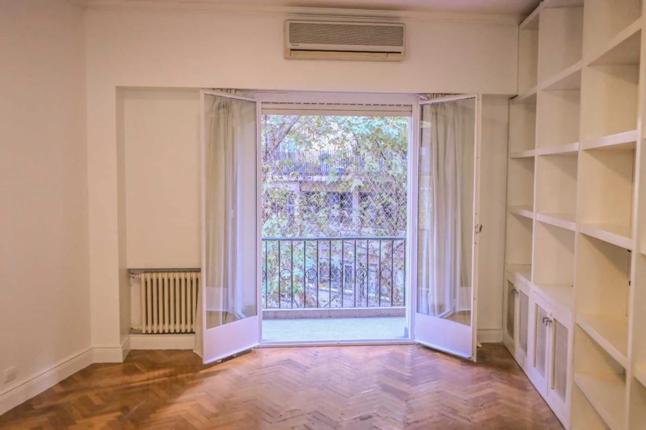 Departamento de 3 ambientes en venta en Recoleta, Juncal 1600, foto 4