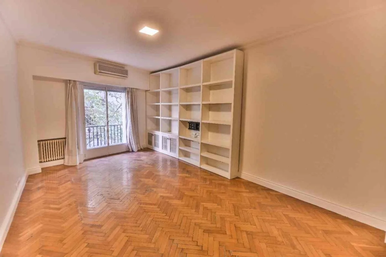 Departamento de 3 ambientes en venta en Recoleta, Juncal 1600, foto 5