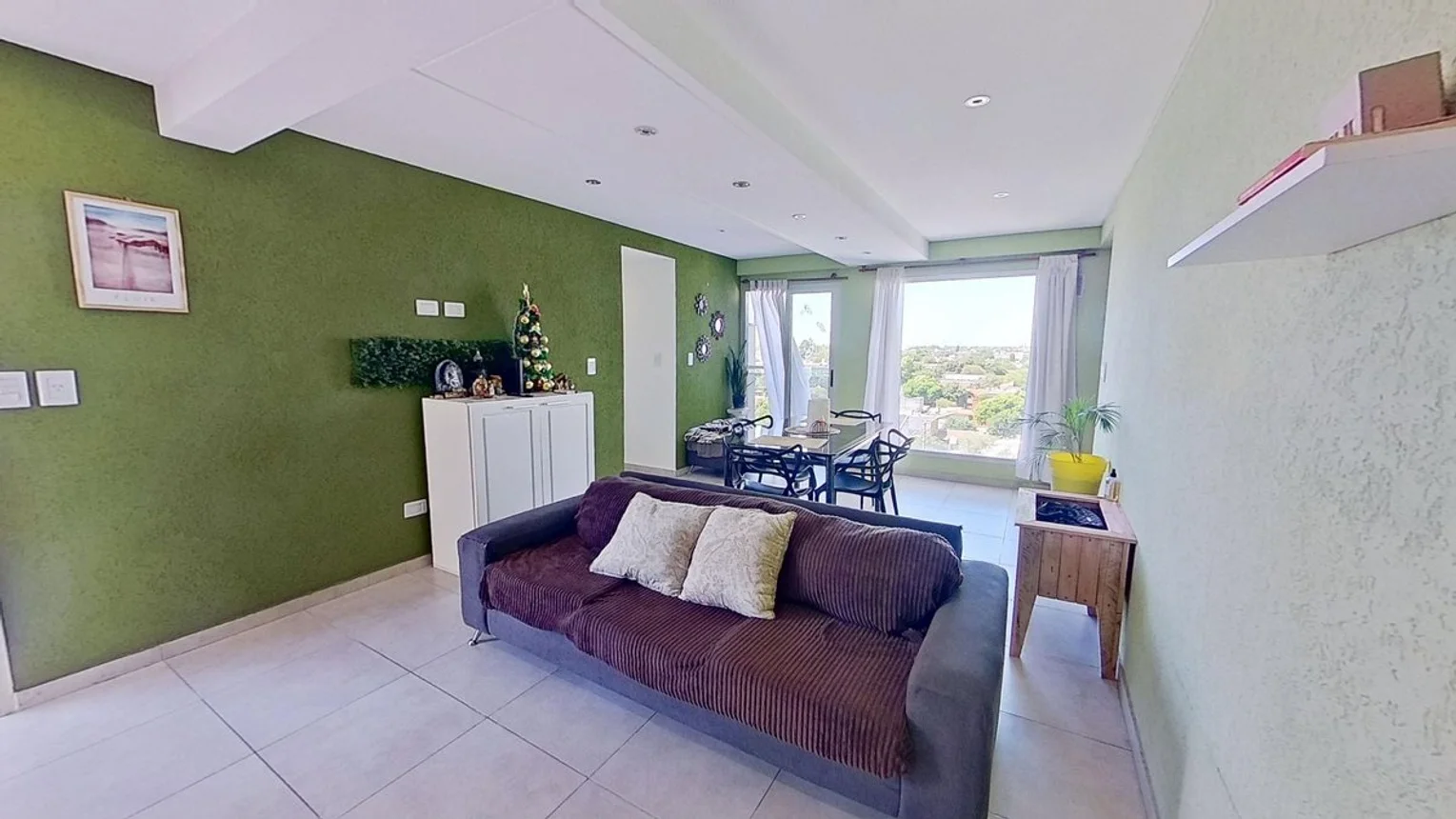 Departamento en venta en Morón