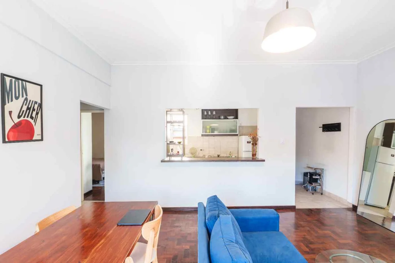 Departamento en venta en Saavedra, foto 2