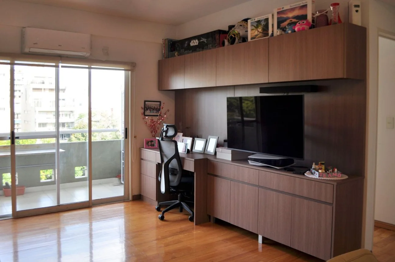 Semipiso en venta en Villa Urquiza, foto 2