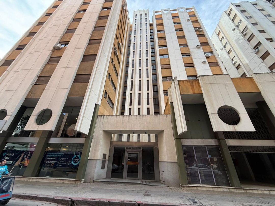 ALQUILER DEPARTAMENTO 3 DORMITORIOS - ALBERDI