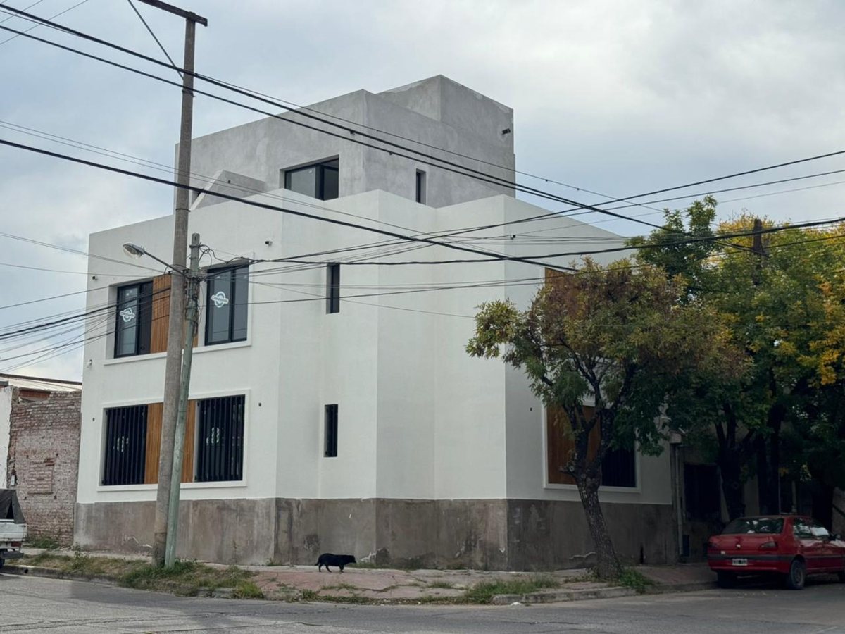 MONOAMBIENTE VENTA A ESTRENAR BALCARCE 1800 - foto 7