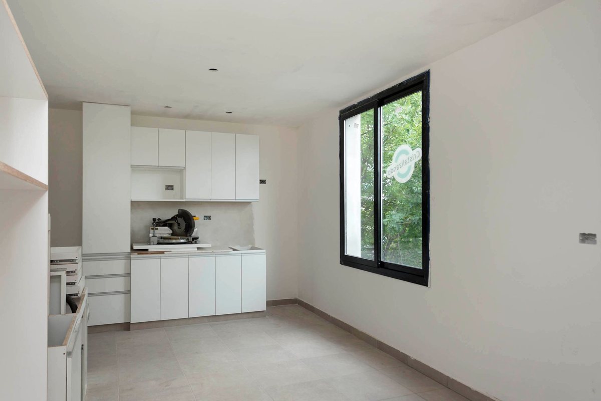 MONOAMBIENTE VENTA A ESTRENAR BALCARCE 1800 - foto 2