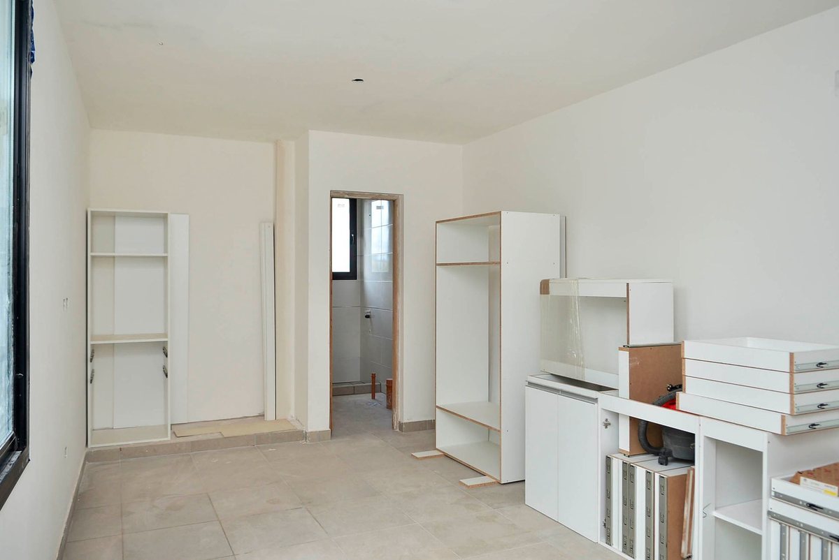 MONOAMBIENTE VENTA A ESTRENAR BALCARCE 1800 - foto 4