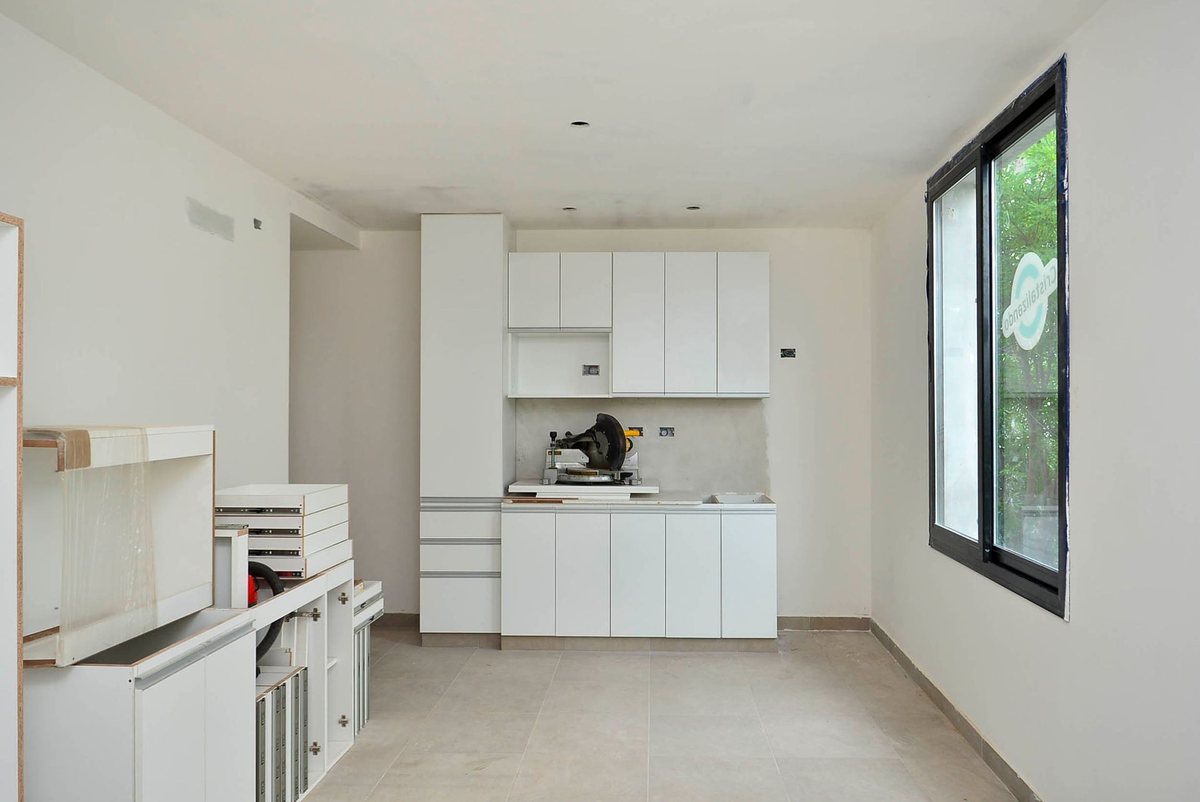 MONOAMBIENTE VENTA A ESTRENAR BALCARCE 1800 - foto 3