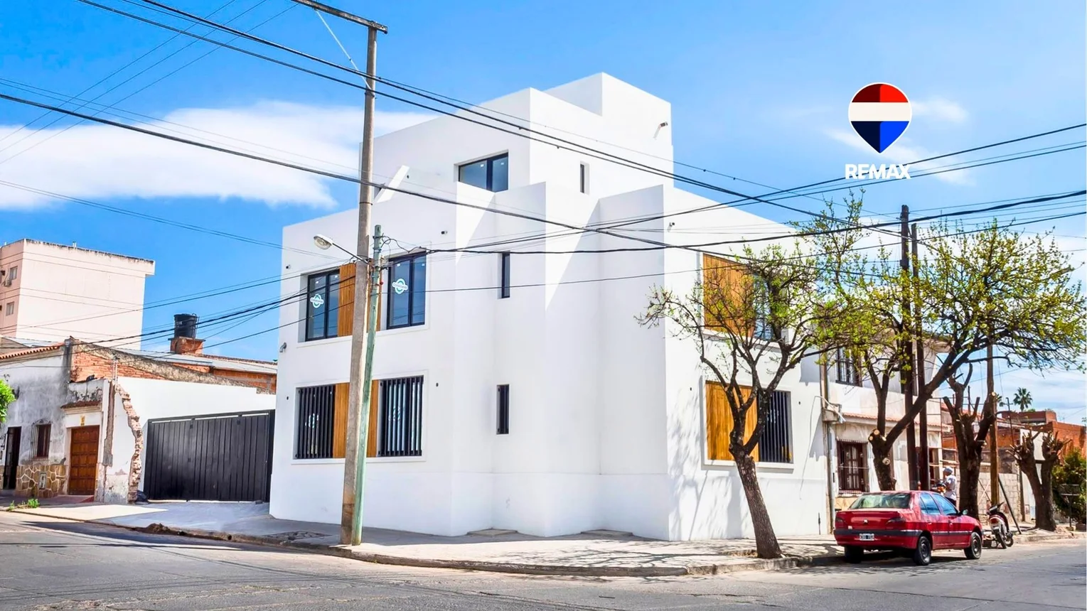 Monoambiente en venta en Salta