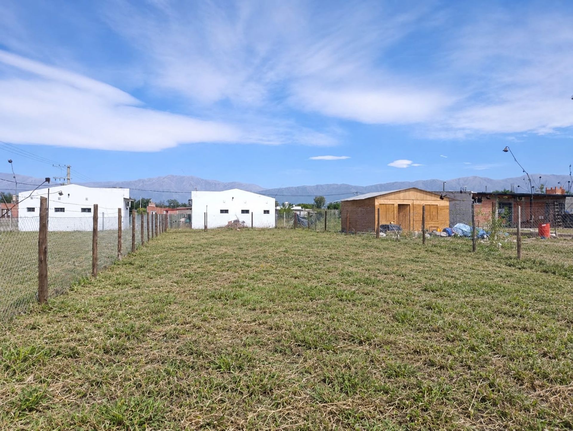 VENTA TERRENO CERCA DE 420M2 CERRILLOS RUTA 24 - foto 2