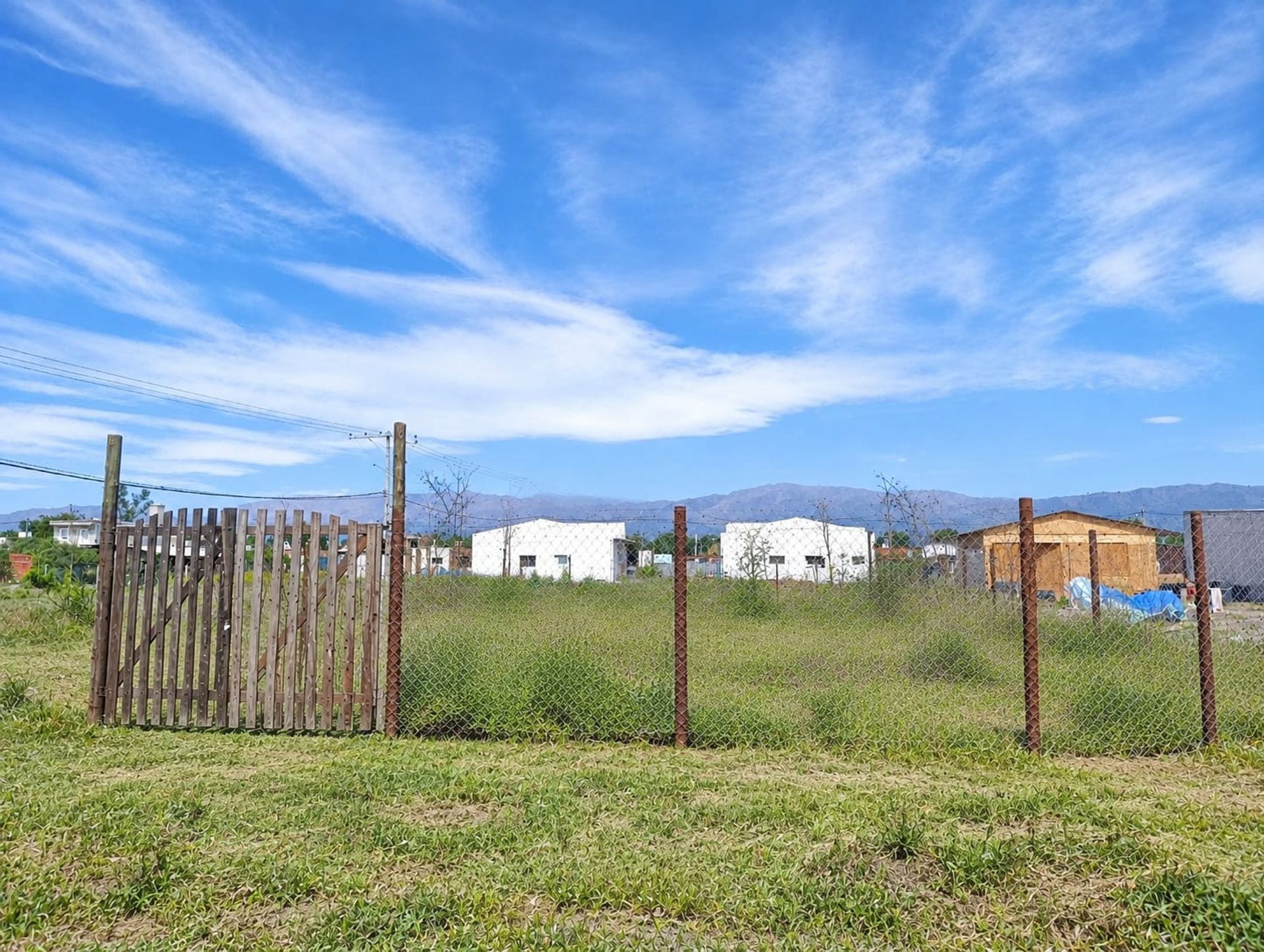 VENTA TERRENO CERCA DE 420M2 CERRILLOS RUTA 24 - foto 3