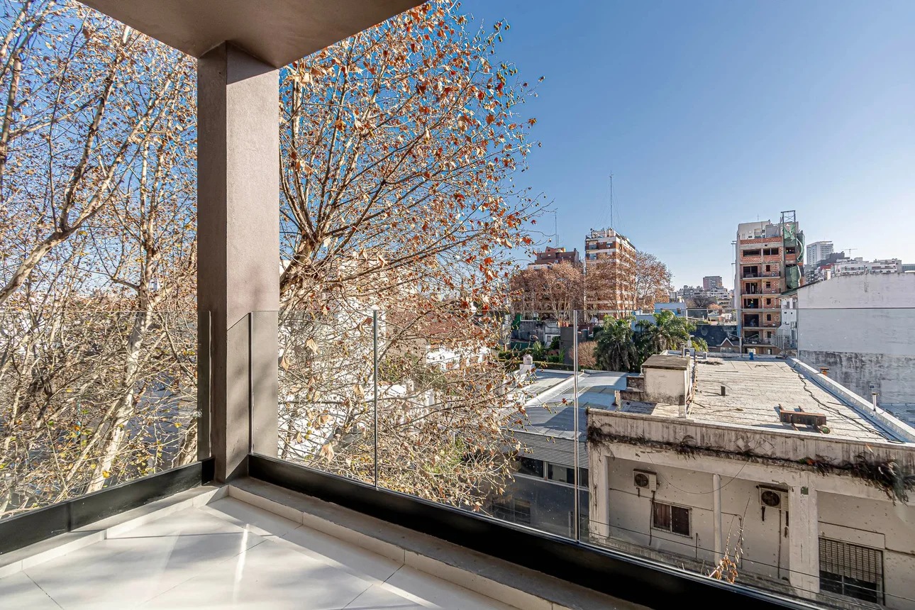 Monoambiente en venta en Saavedra, foto 2