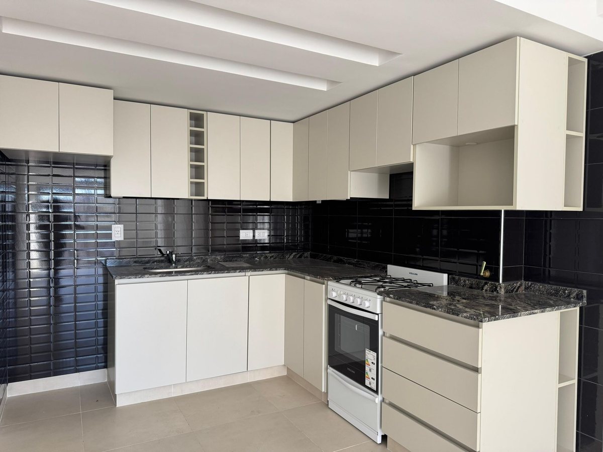 DEPARTAMENTO 2 DORMITORIOS VENTA MACROCENTRO - foto 3
