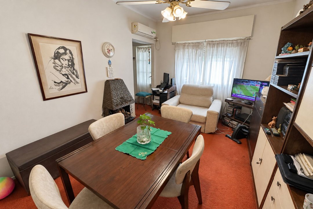PH EN VENTA LOMAS DE ZAMORA 2 AMBIENTES CON BALCON