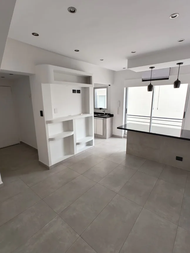 Dúplex en alquiler en Palermo, foto 2