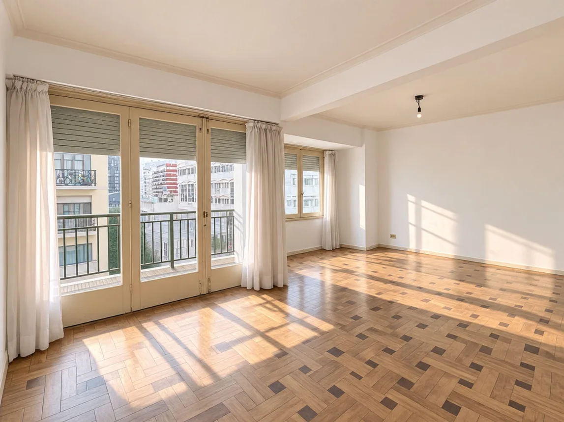 Semipiso en venta en Mar del Plata