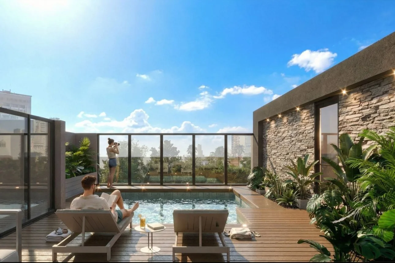 Departamento en venta en Santa Fe