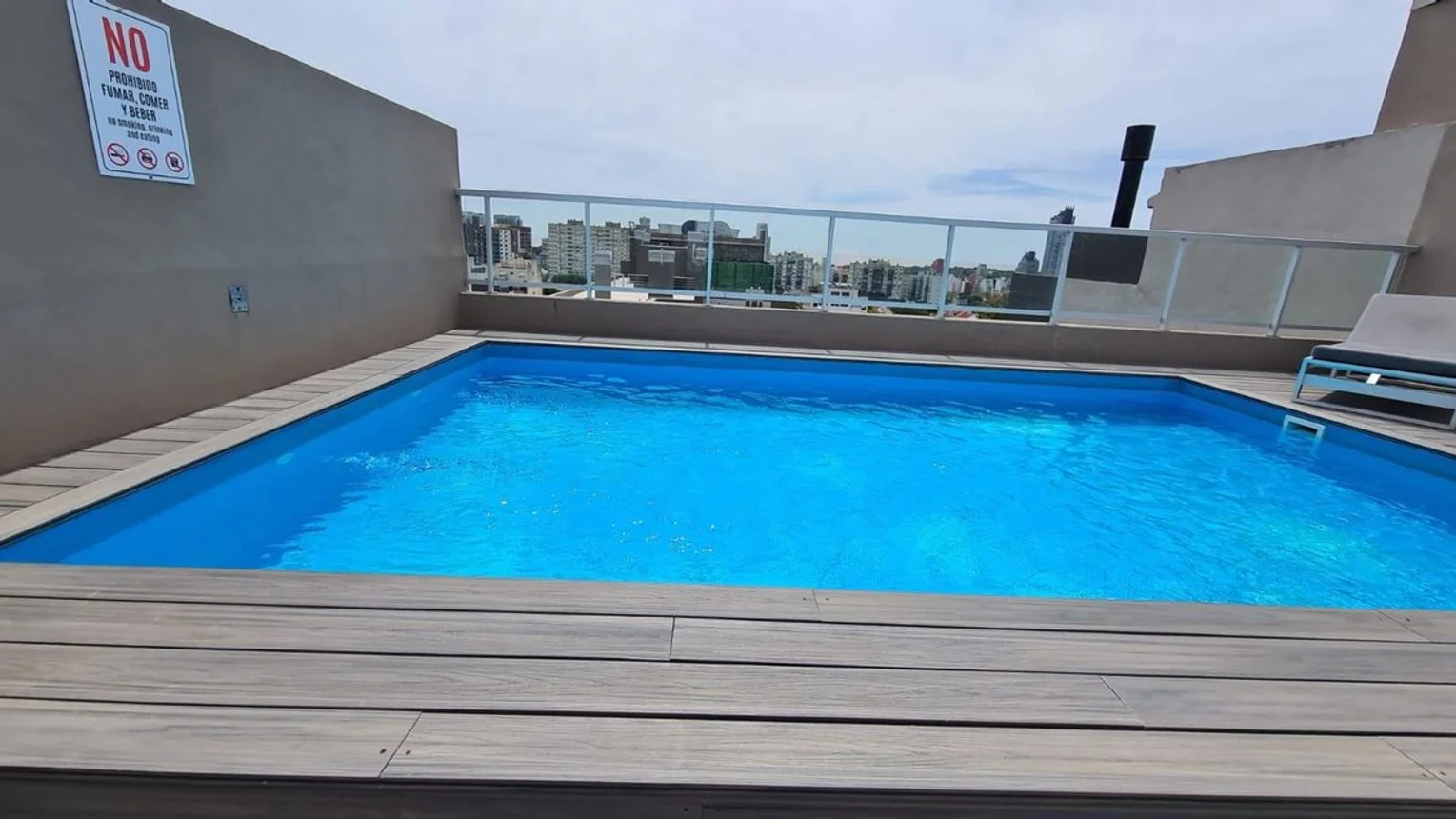 Departamento en venta en Núñez