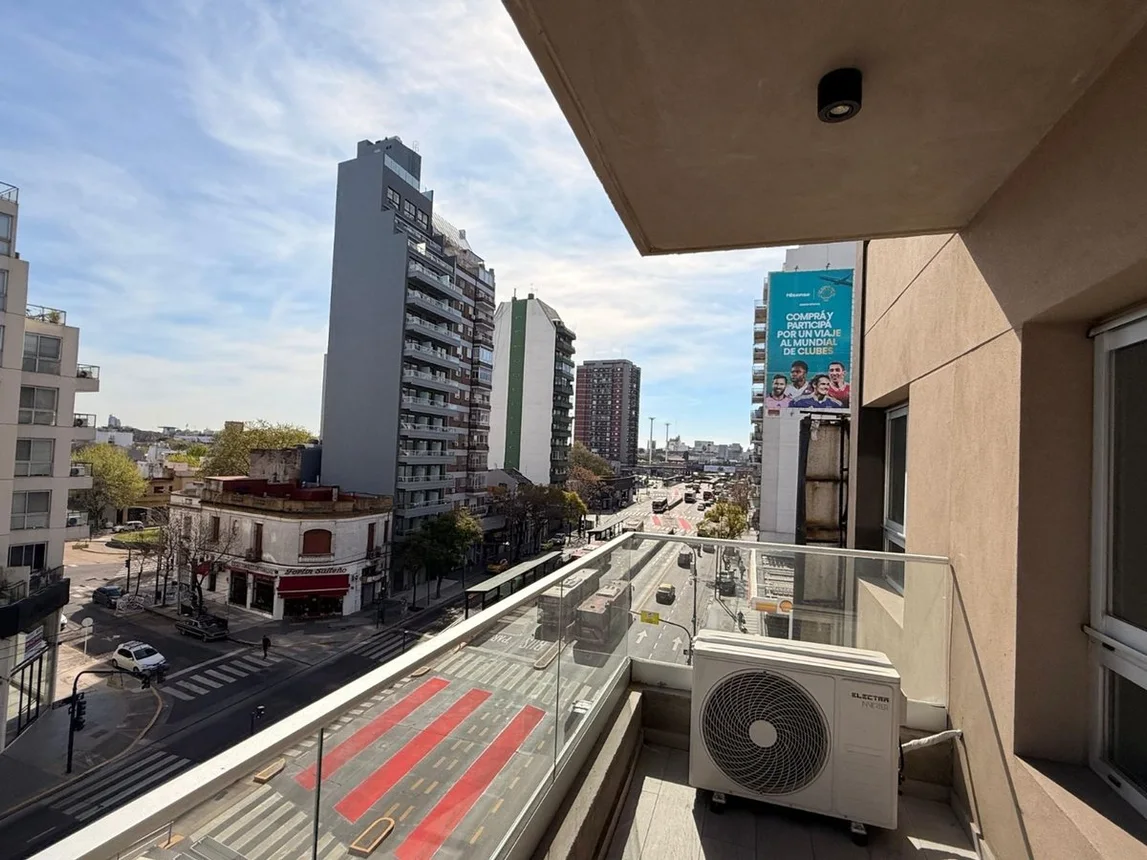 Departamento en venta en Núñez, foto 3