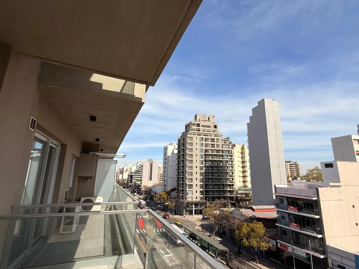 Departamento en venta en Núñez, foto 4