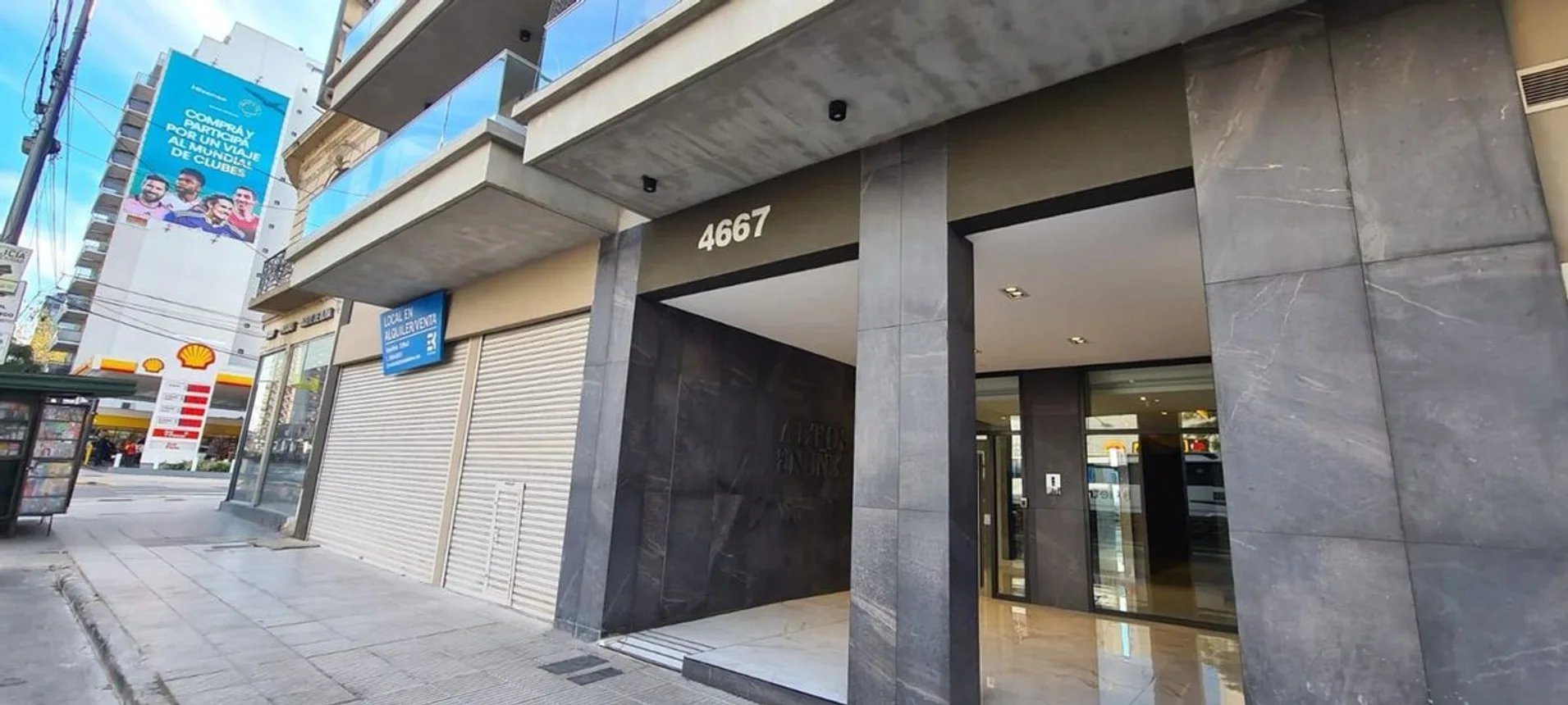 Departamento en venta en Núñez, foto 2