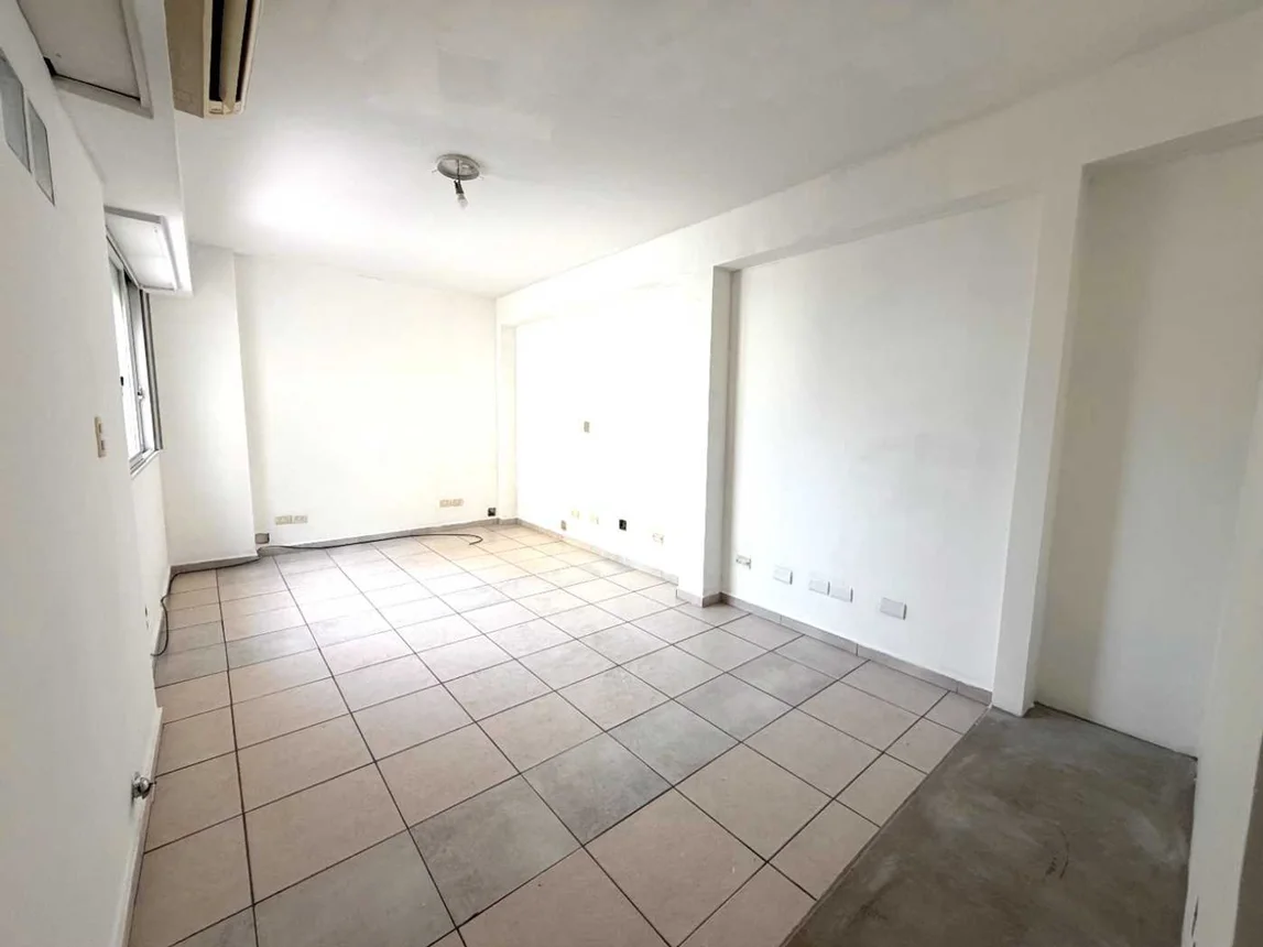 Monoambiente en alquiler en Villa del Parque, Avenida Nazca 2300