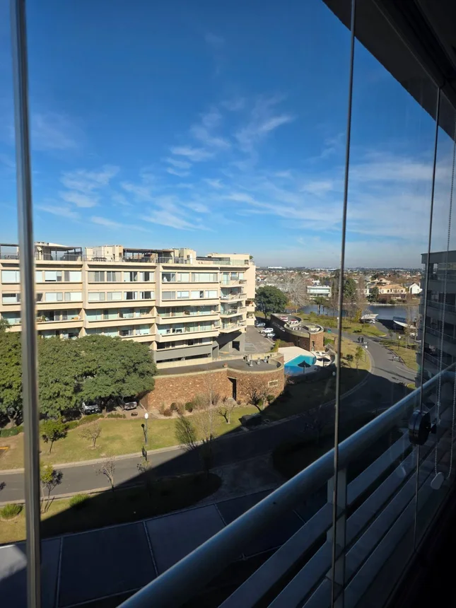 Monoambiente en alquiler en Nordelta, Barrio Portezuelo 600, foto 4