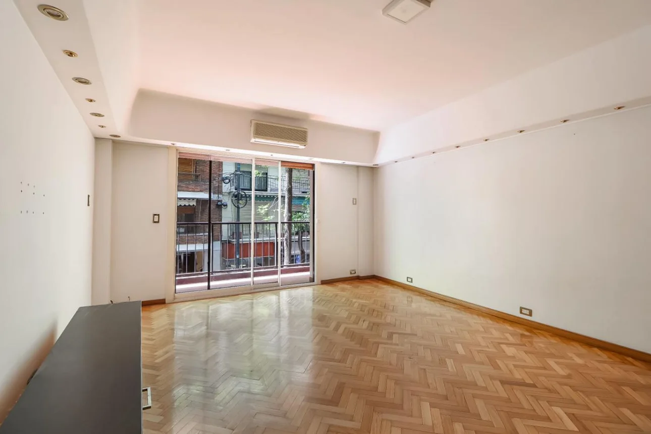 Departamento de 4 ambientes en venta en Recoleta, Parera 100, foto 4