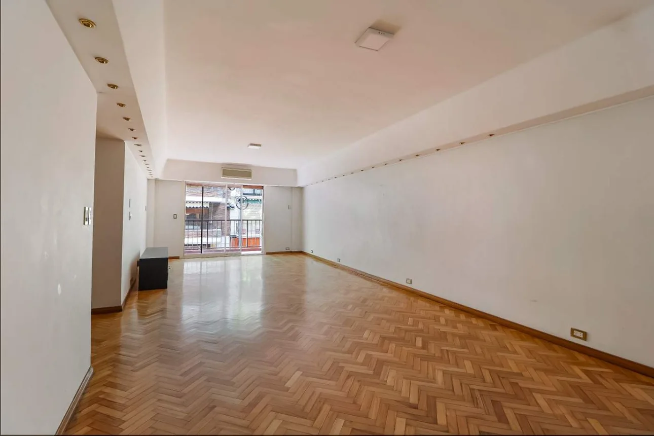 Departamento de 4 ambientes en venta en Recoleta, Parera 100, foto 2