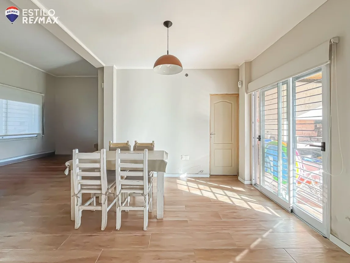 Casa en venta, dos dormitorios parque sicardi, foto 2