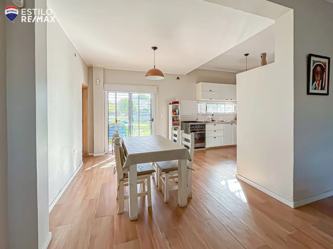 Casa en venta, dos dormitorios parque sicardi, foto 1