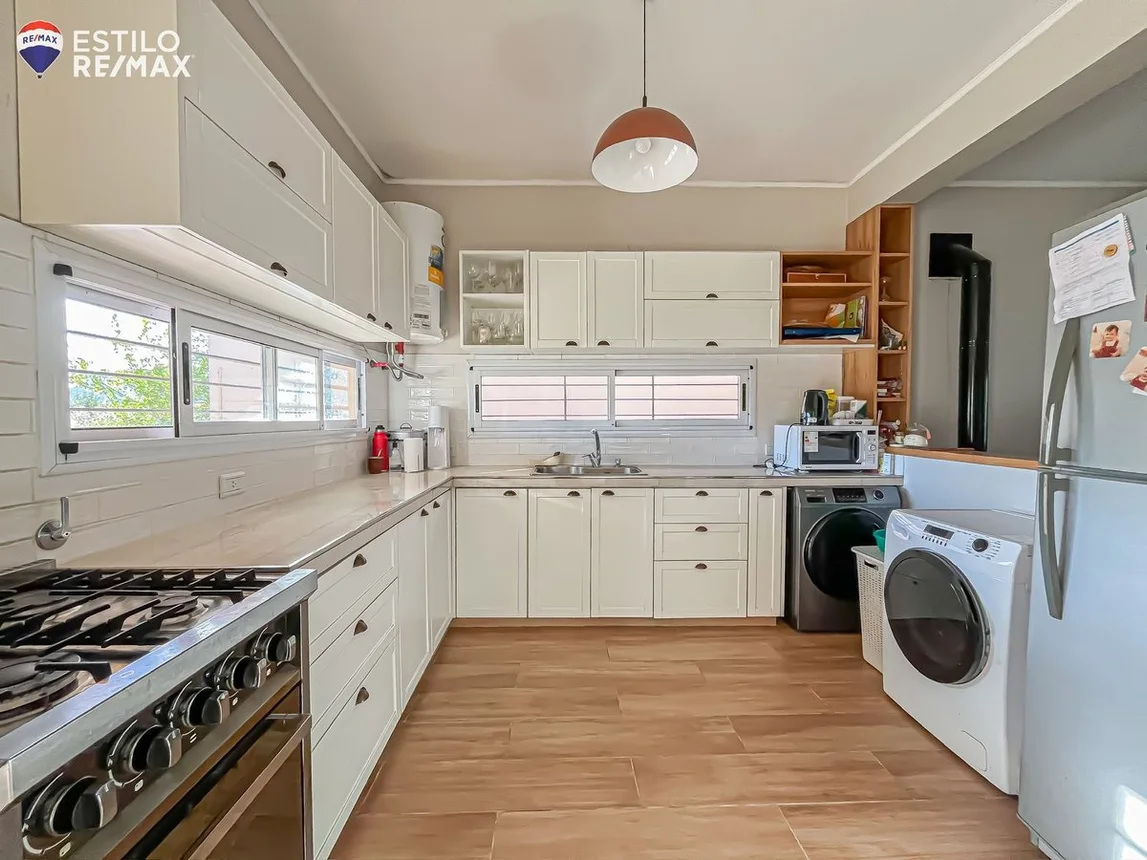 Casa en venta, dos dormitorios parque sicardi, foto 4