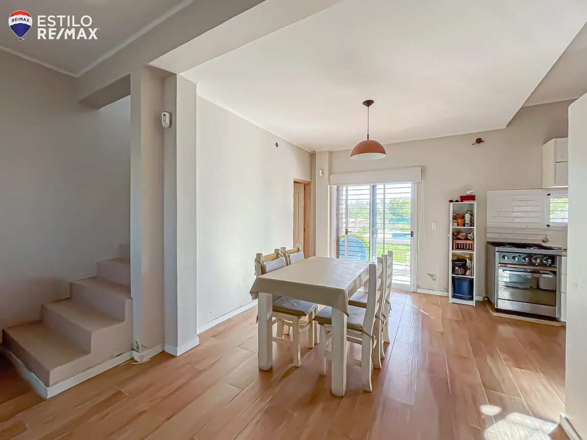 Casa en venta, dos dormitorios parque sicardi, foto 3