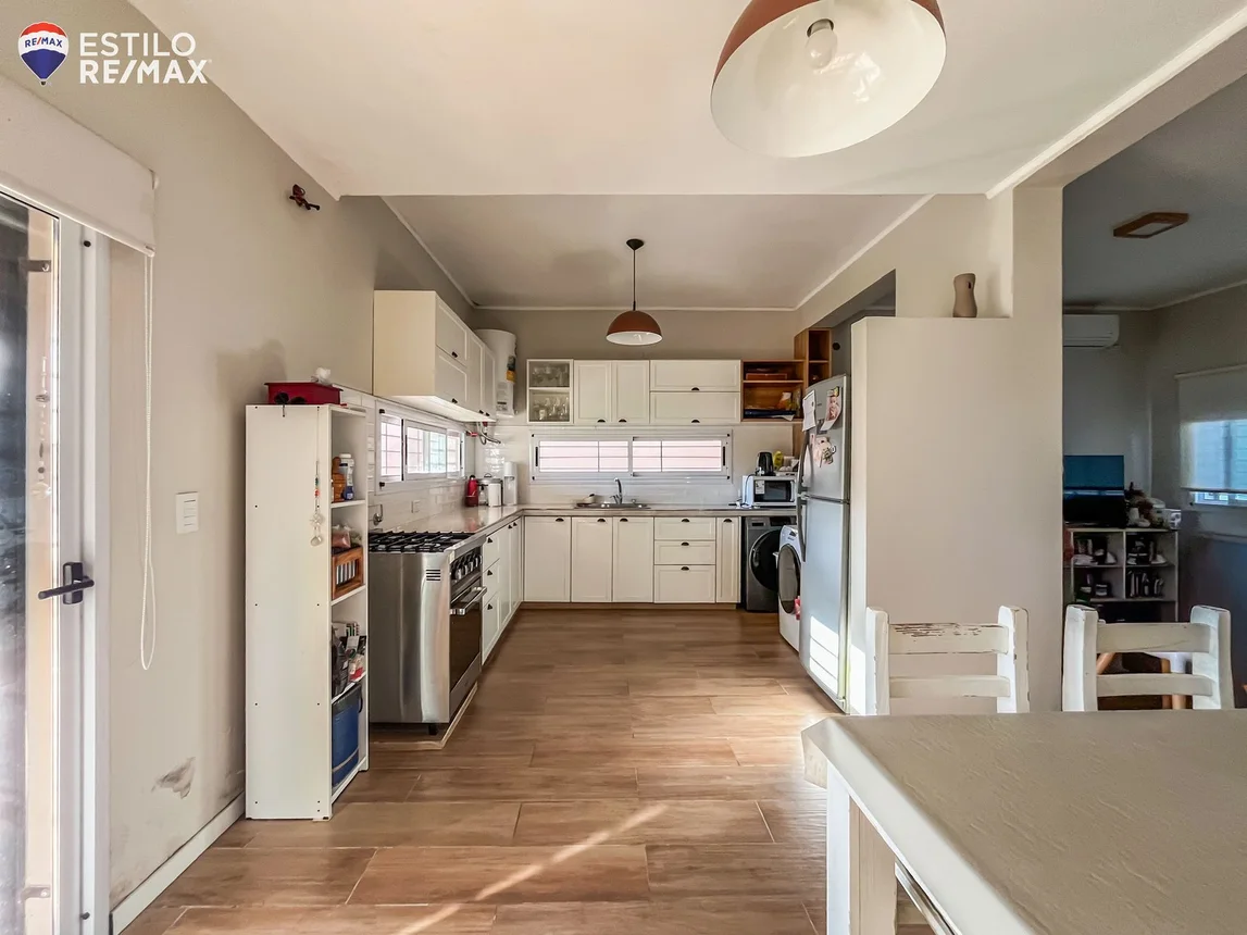 Casa en venta, dos dormitorios parque sicardi, foto 5