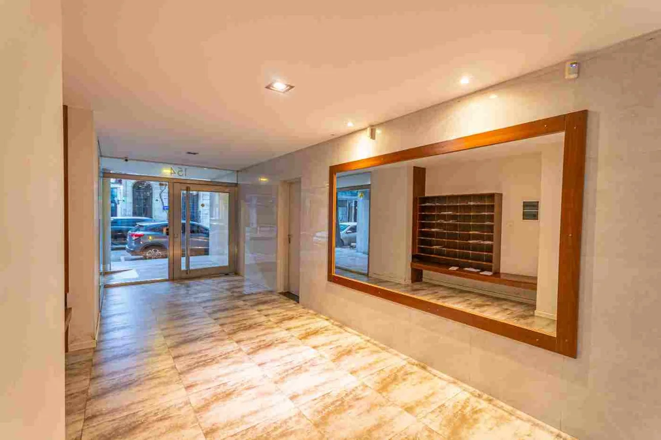 Venta espectacular monoambiente con amenities, foto 3