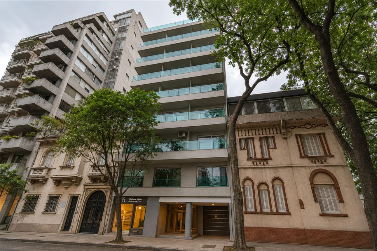 Venta espectacular monoambiente con amenities, foto 2