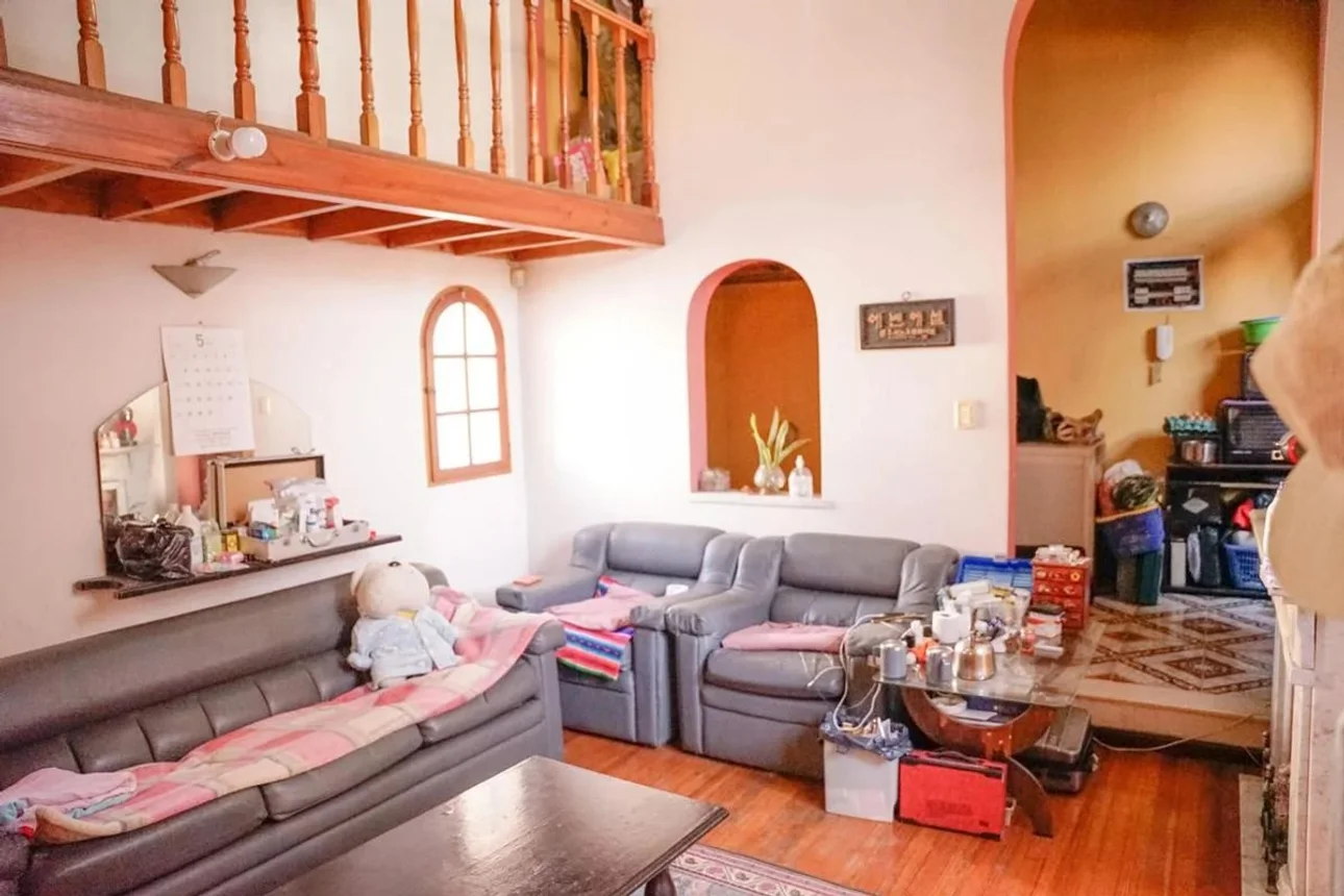 PH de 4 ambientes en venta en Floresta, Bahía Blanca 400