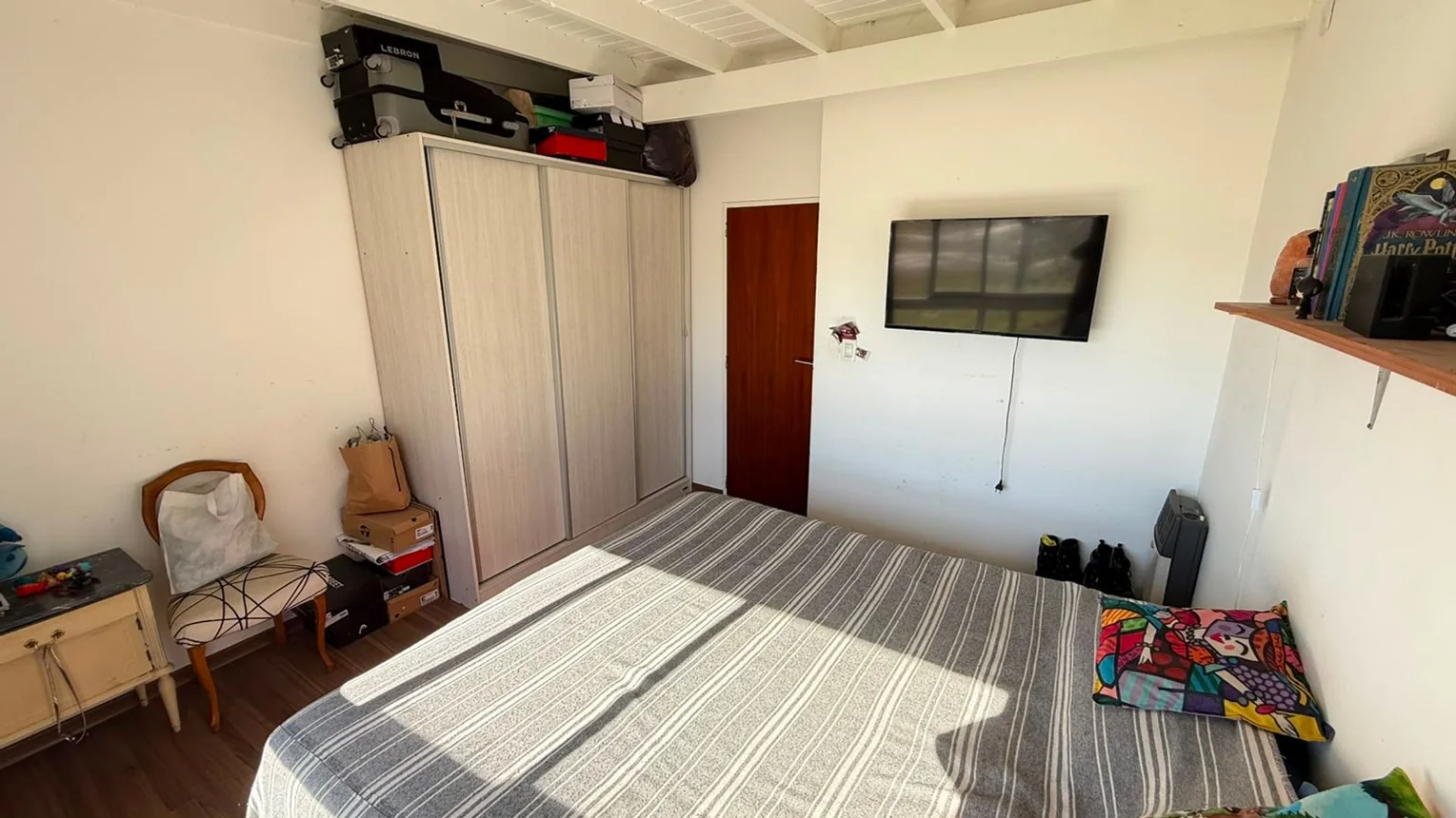Casa 2 dormitorios con pileta en tierra nueva, foto 5
