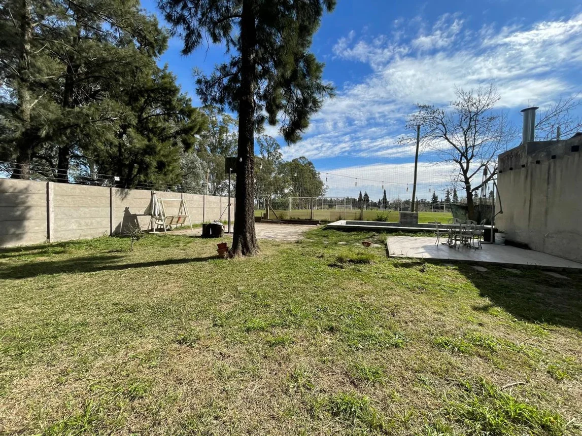 Casa 2 dormitorios con pileta en tierra nueva, foto 2